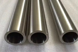 Titanium condenser tubes Titanium condenser tubes