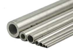 Titanium hydraulic tube Titanium hydraulic tube