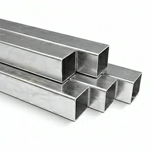 Titanium Square Tube Titanium Square Tube