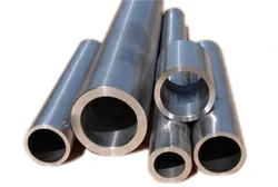 Thick-walled titanium tubes Thick-walled titanium tubes