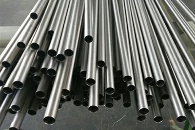 Grade 1 Titanium Tube Grade 1 Titanium Tube