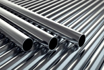 Grade 4 Titanium Tube Grade 4 Titanium Tube