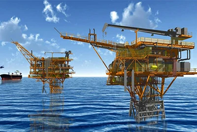 Marine and offshore Marine and offshore